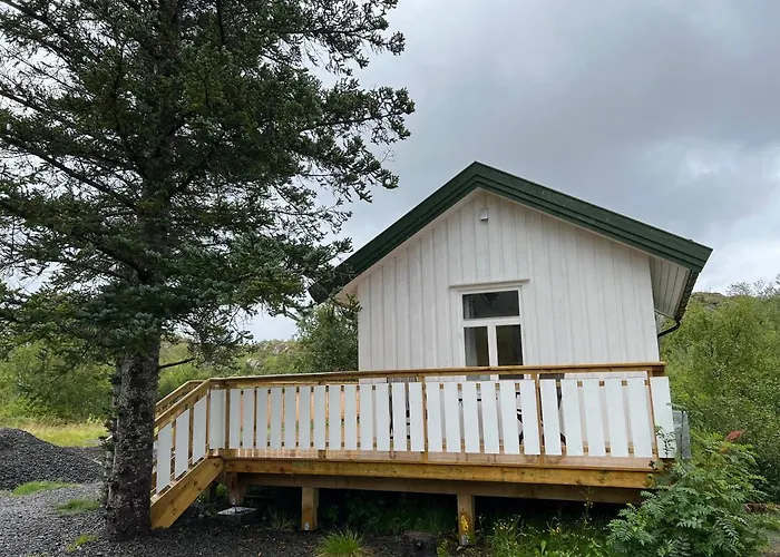 Kabelvåg Feriehus&Camping