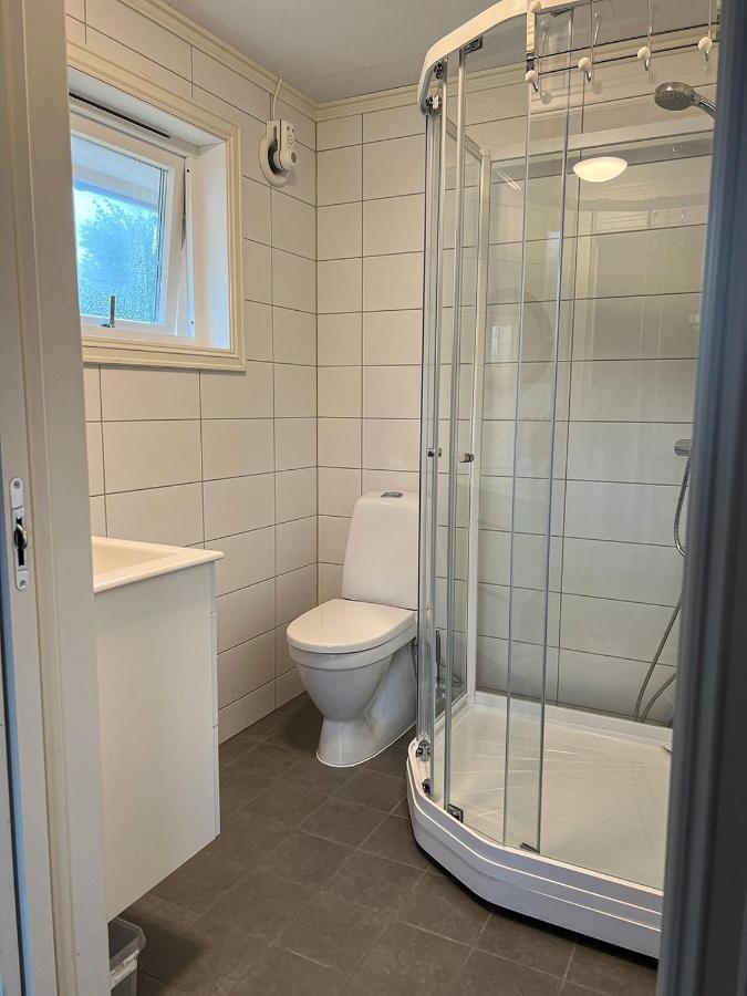 Parco vacanze & Kabelvåg