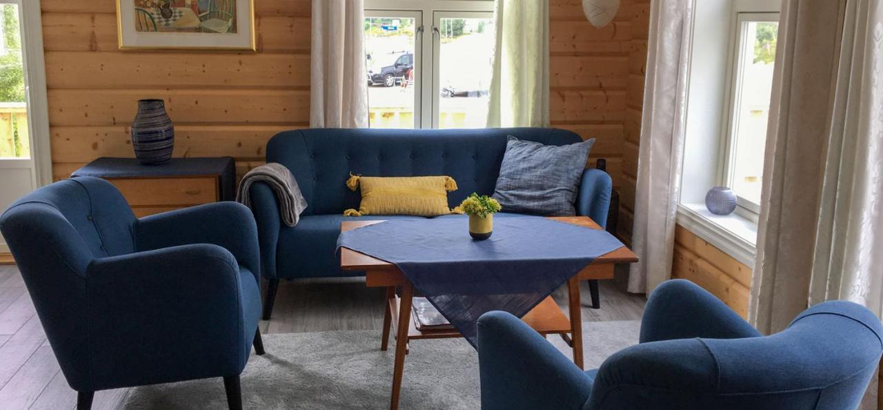 Feriehus&camping
