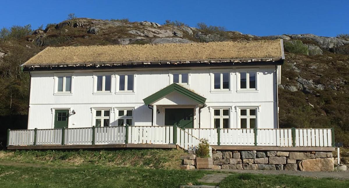 Feriehus&camping 5*