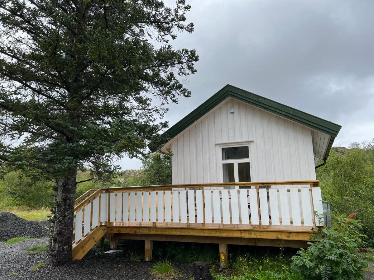 Feriehus&camping Ferienpark Kabelvåg