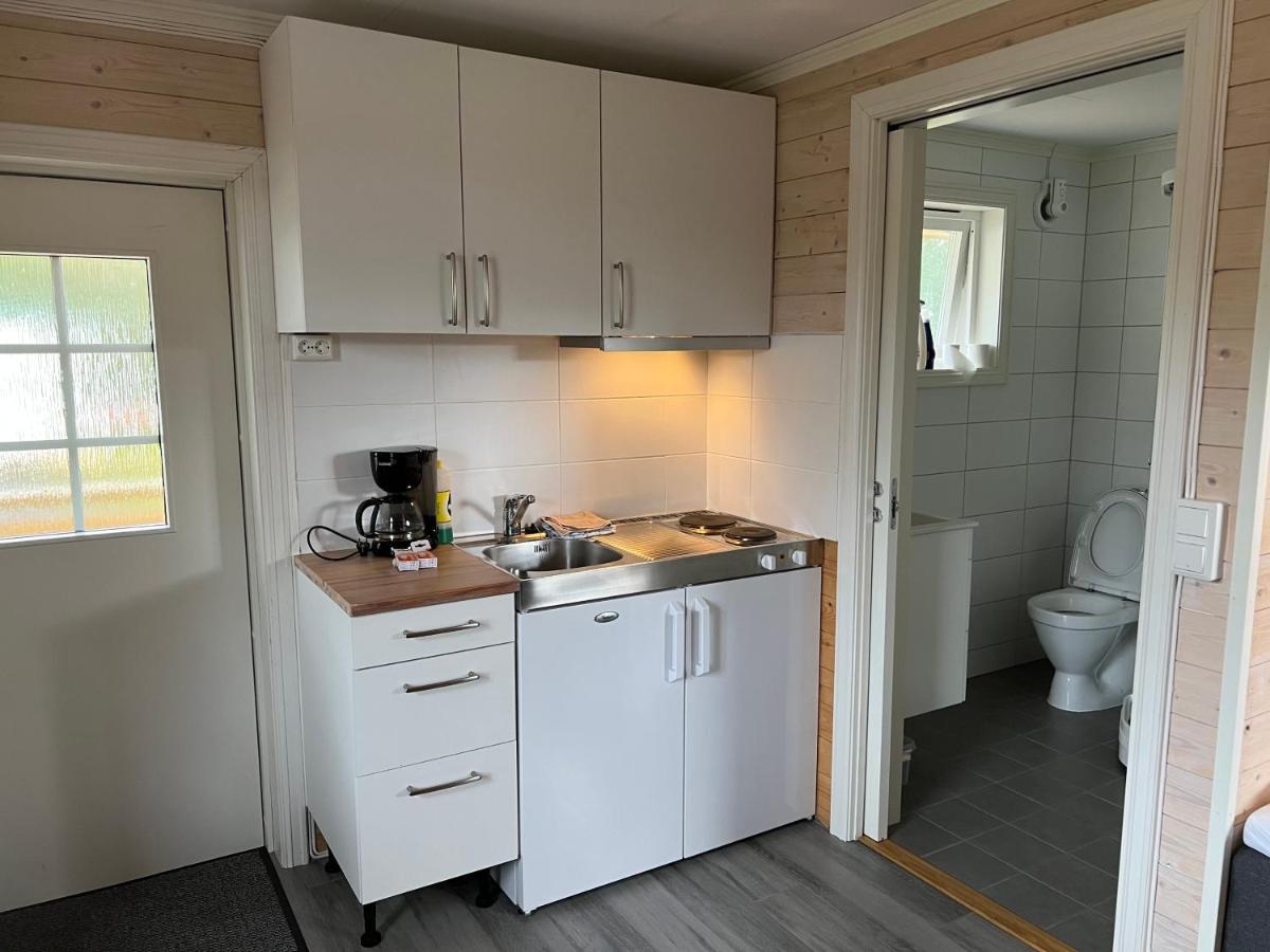 Feriehus&camping Ferienpark