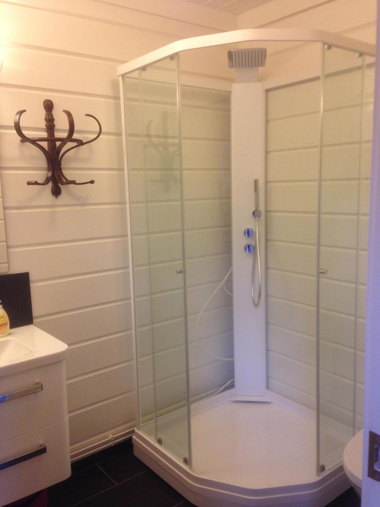 Feriehus&camping 5*