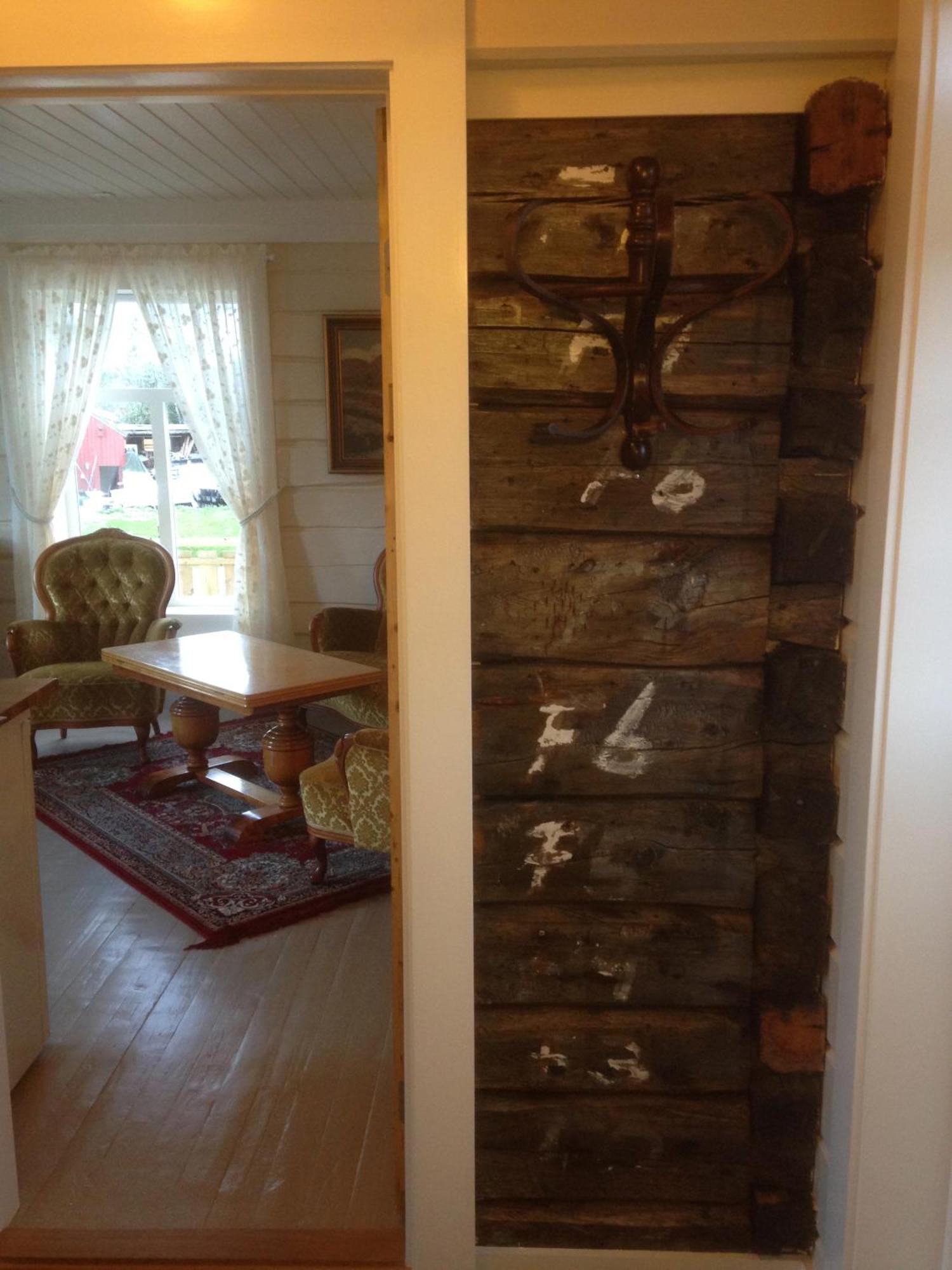 Feriehus&camping