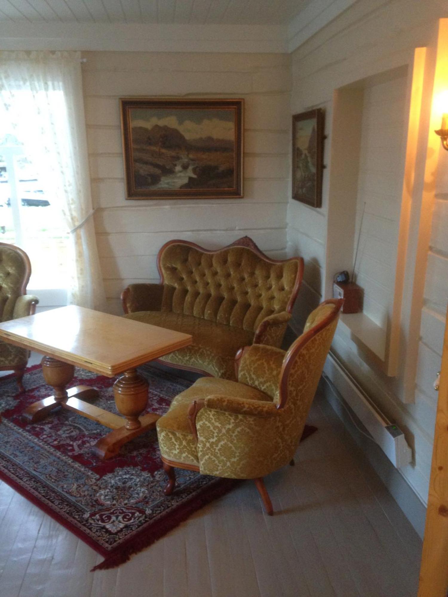 Feriehus&camping Ferienpark 5*