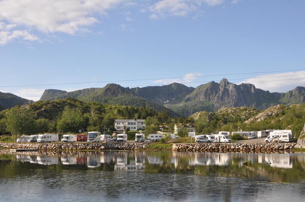 Ferienpark Feriehus&camping 5*