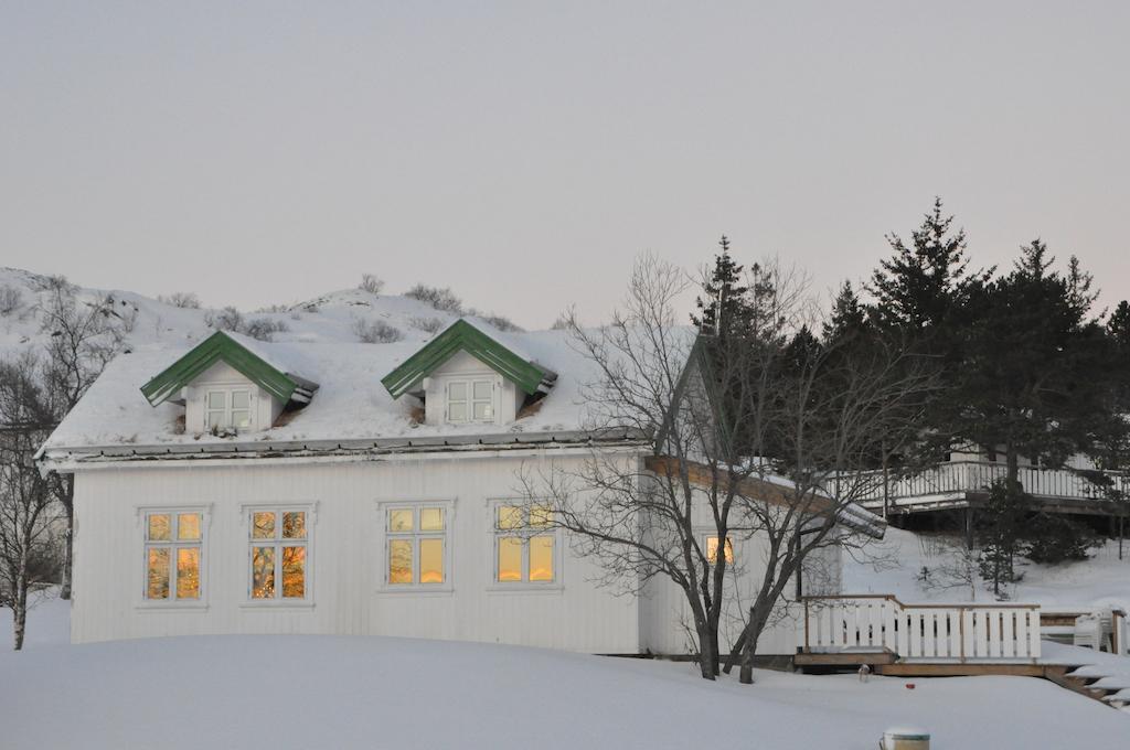 Ferienpark Feriehus&camping
