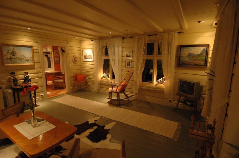 Ferienpark Feriehus&camping 5*