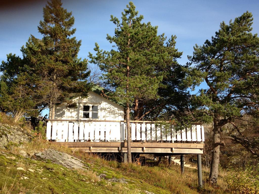Feriehus&camping Kabelvåg