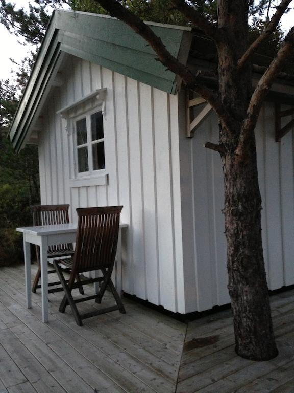 Feriehus&camping Kabelvåg