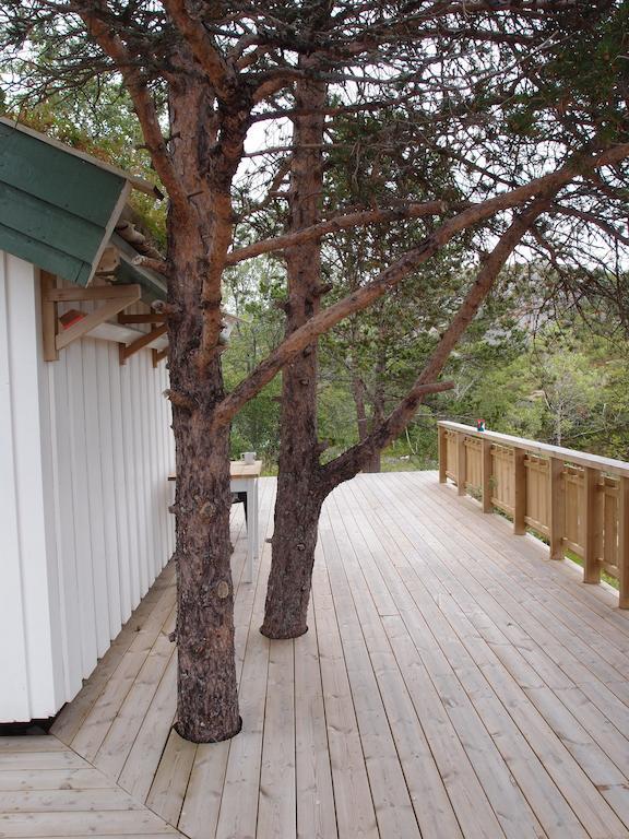 Feriehus&camping