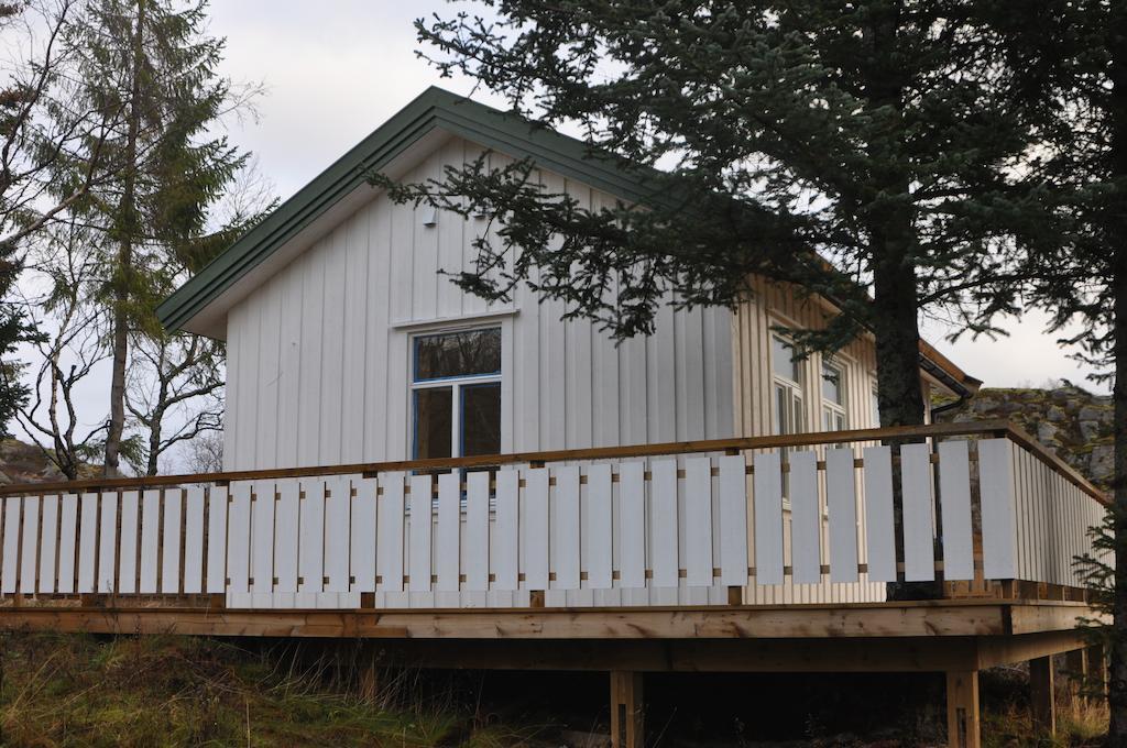 Holiday park &