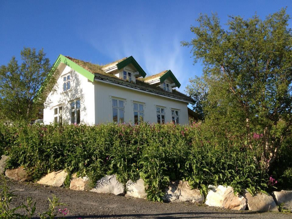 Ferienpark Feriehus&camping