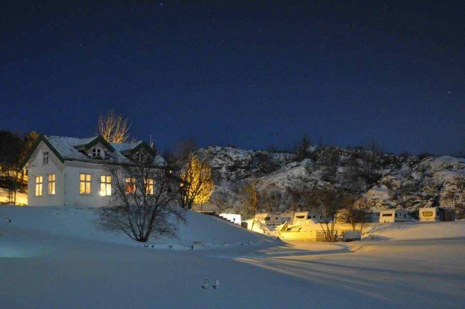 Holiday park & 5*