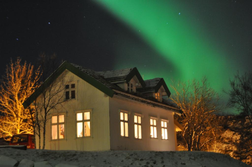 & Kabelvåg