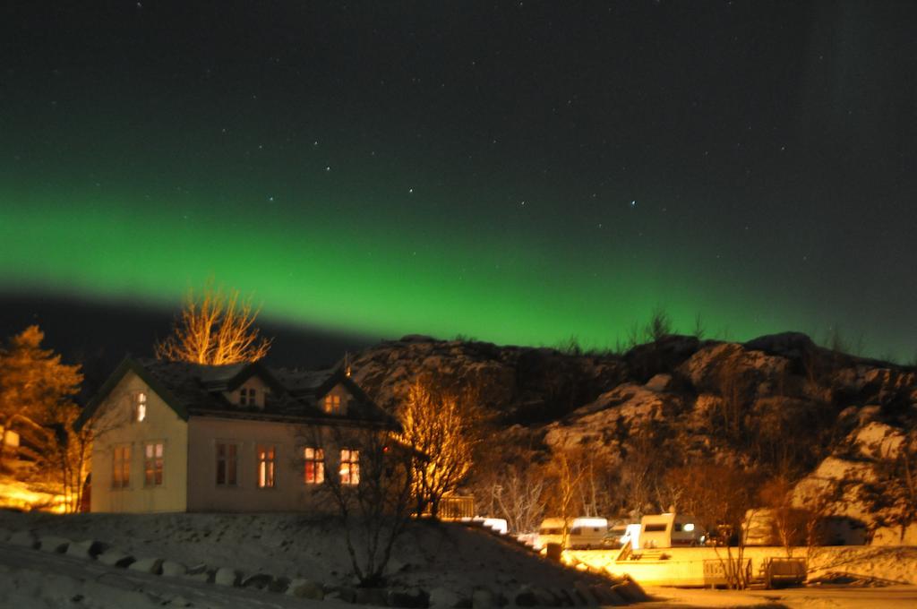 Feriehus&camping