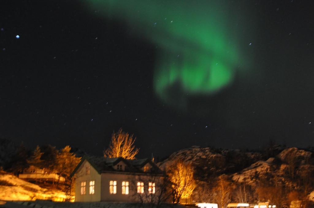 Ferienpark Feriehus&camping 5*