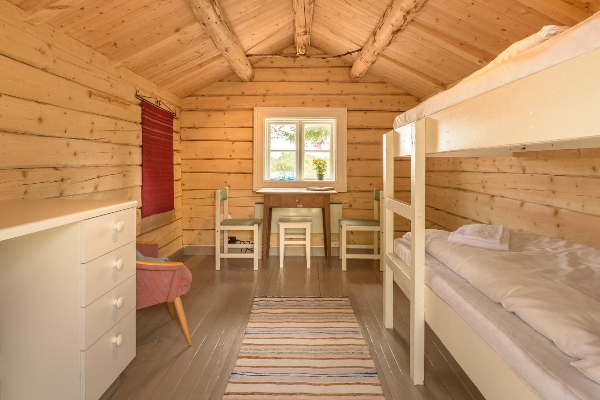 Ferienpark Feriehus&camping