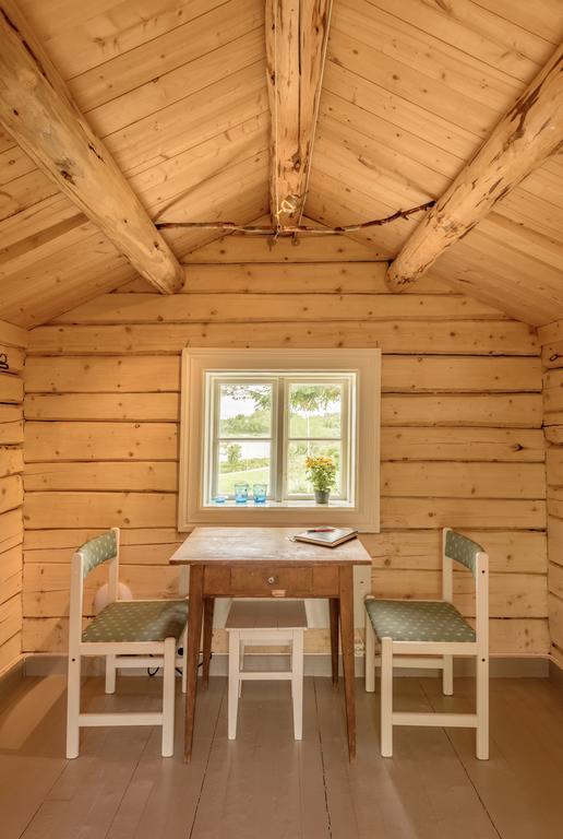 Ferienpark Feriehus&camping Kabelvåg
