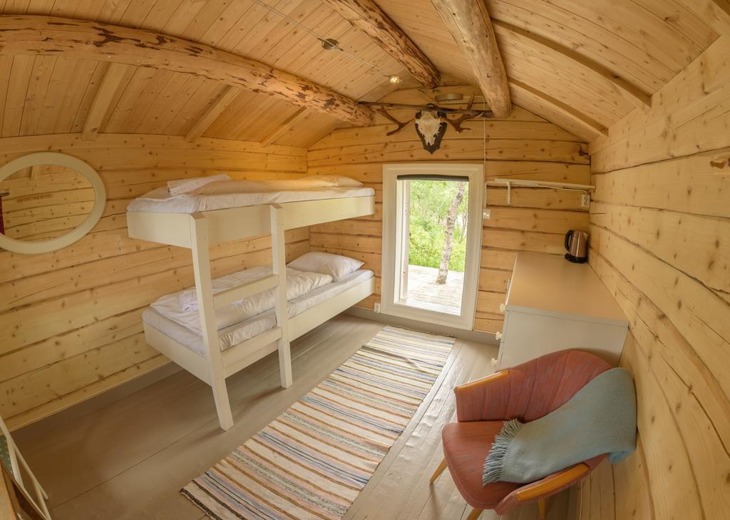 Feriehus&camping Ferienpark 5*