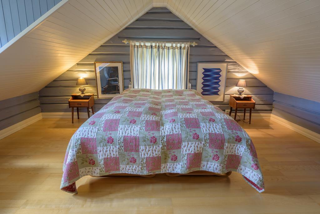 Feriehus&camping Ferienpark Kabelvåg