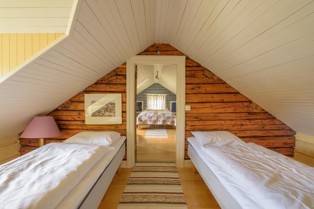 Ferienpark Feriehus&camping 5*