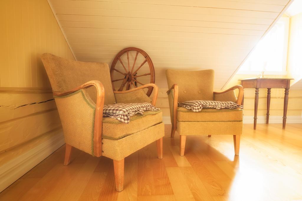 Ferienpark Feriehus&camping