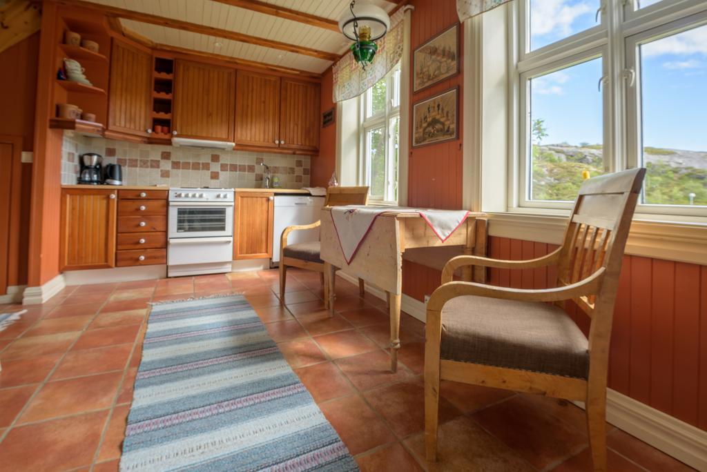 Feriehus&camping Ferienpark Kabelvåg
