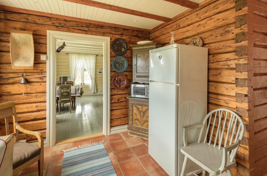 Feriehus&camping Ferienpark Kabelvåg