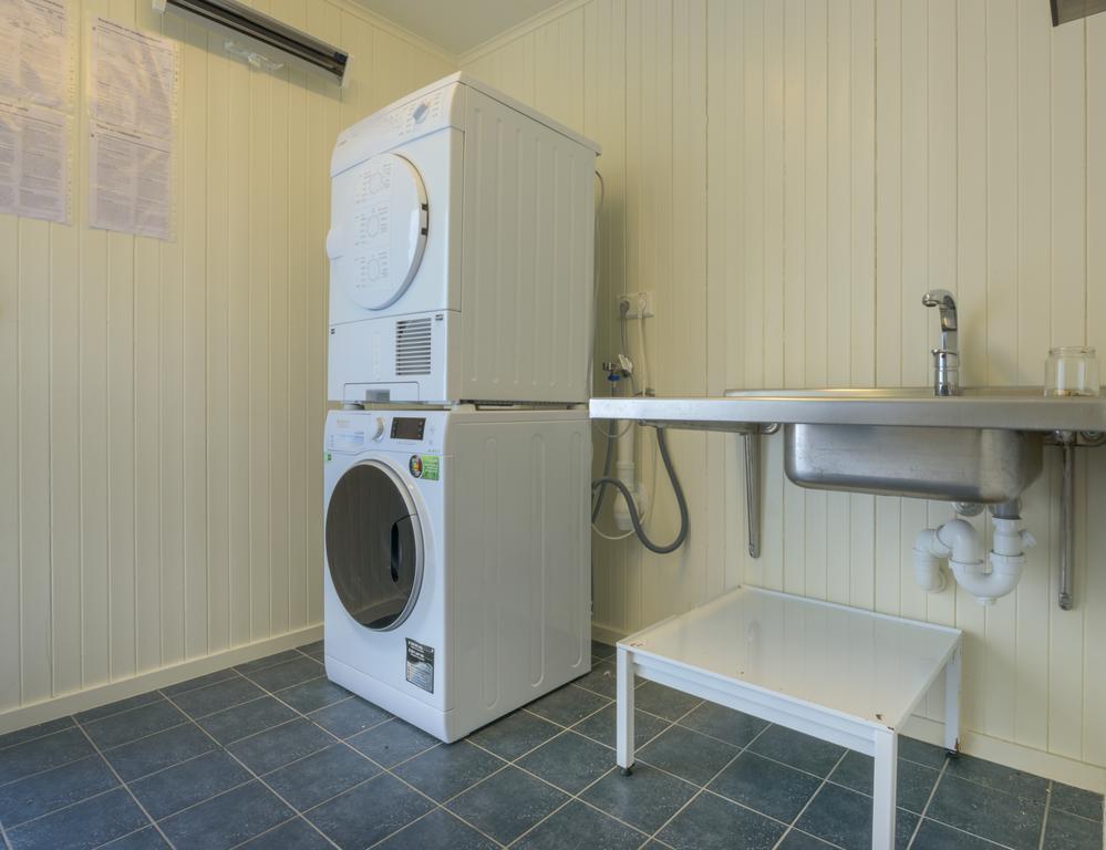 Feriehus&camping Kabelvåg