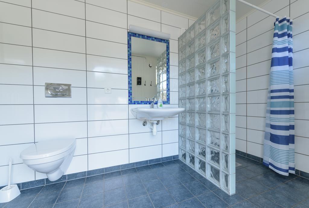 Feriehus&camping 5* Kabelvåg