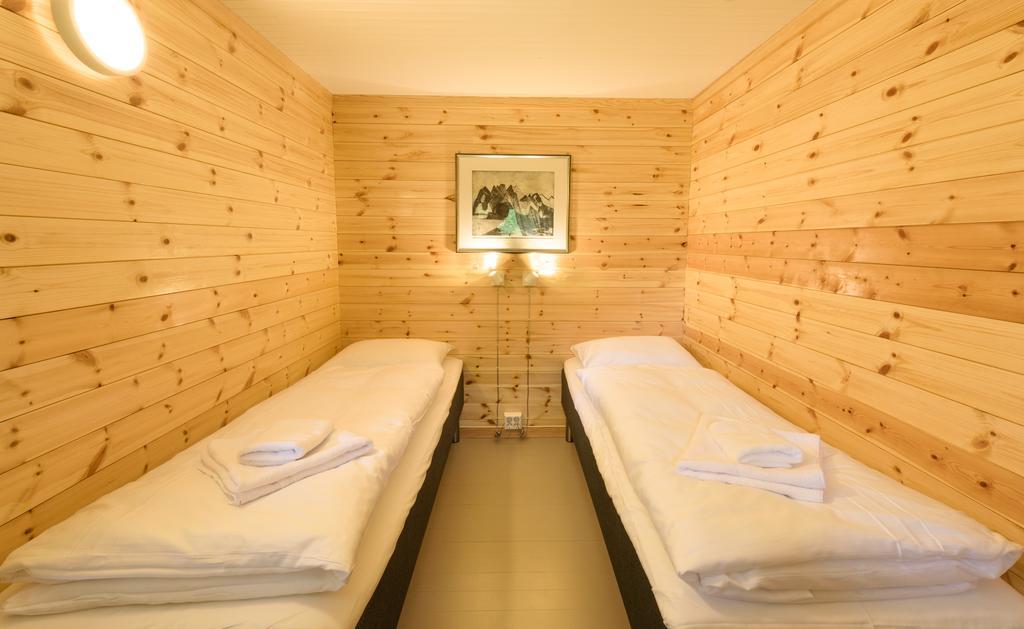 Feriehus&camping Ferienpark