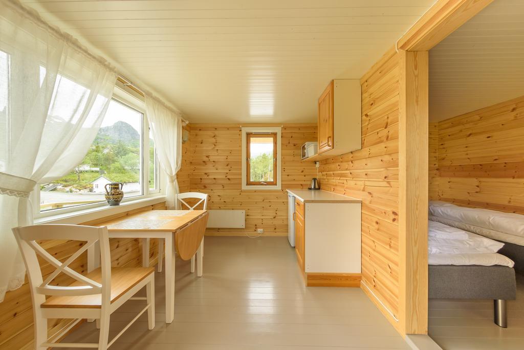 Feriehus&camping Ferienpark 5*