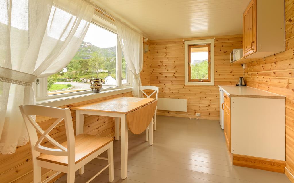 Feriehus&camping Ferienpark 5*