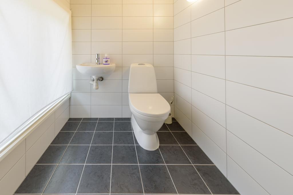 & 5* Kabelvåg