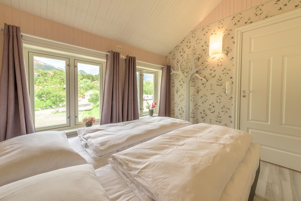 Feriehus&camping