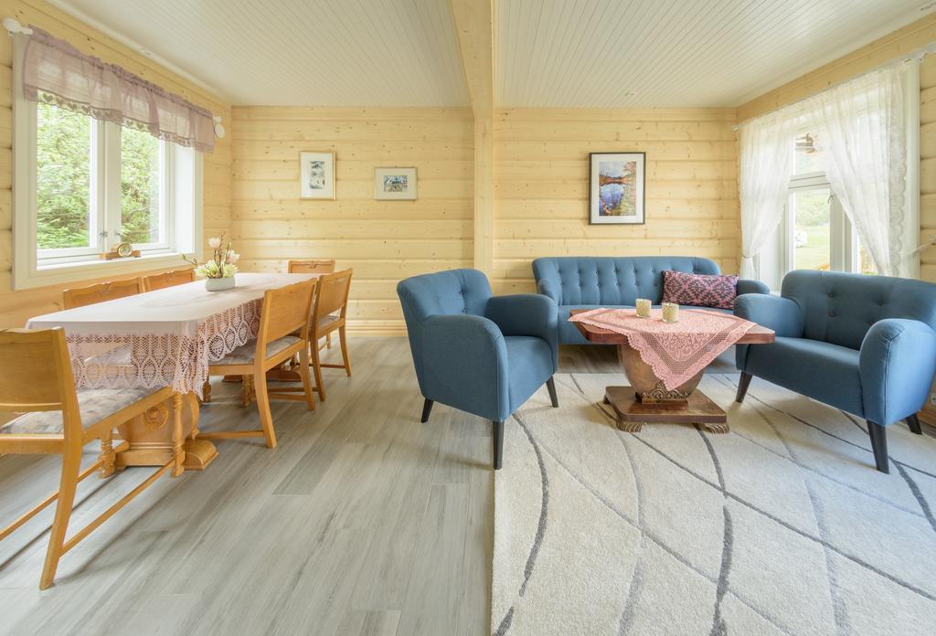 Feriehus&camping