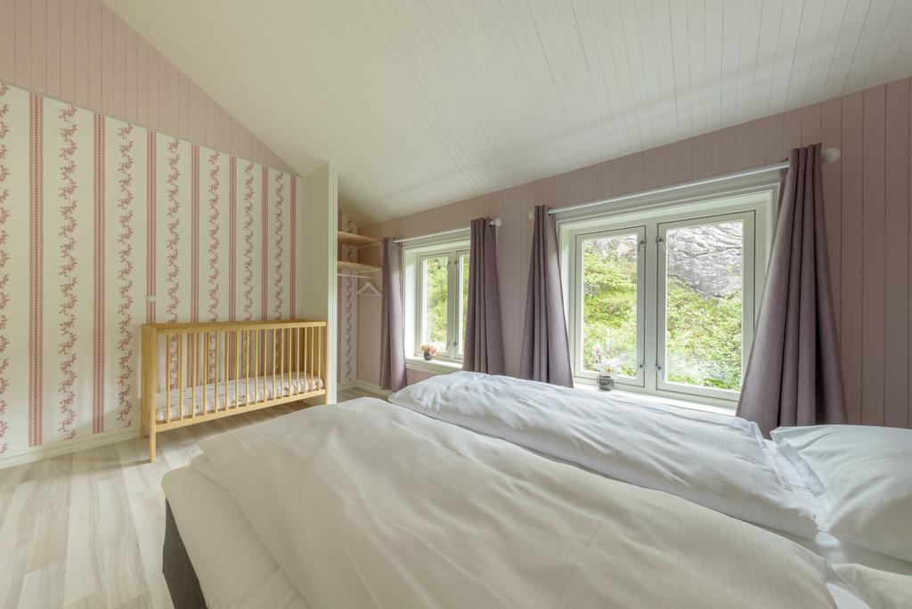Feriehus&camping Feriepark
